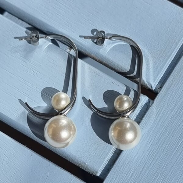 Pendientes Amor - Image 2