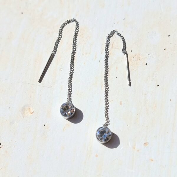 Pendientes Beth - Image 2